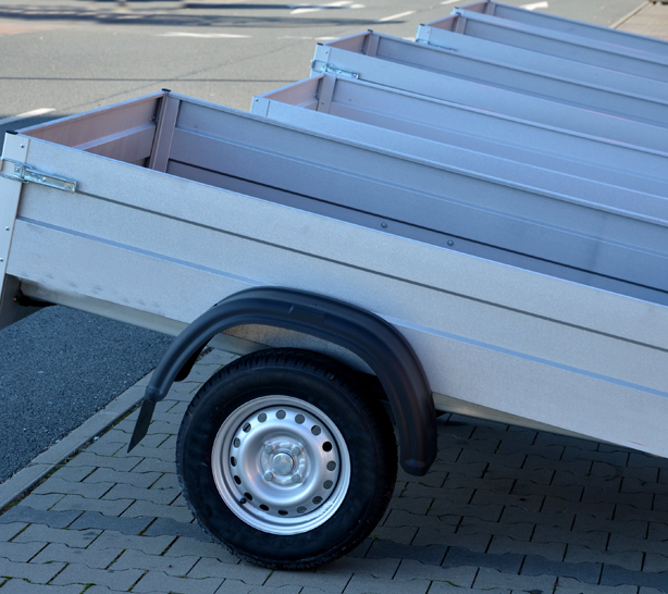 Erfahrung trifft auf Handschlagqualität